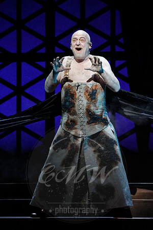 San Francisco Opera, Parsifal