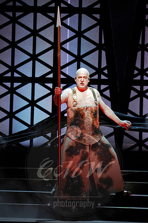 San Francisco Opera, Parsifal