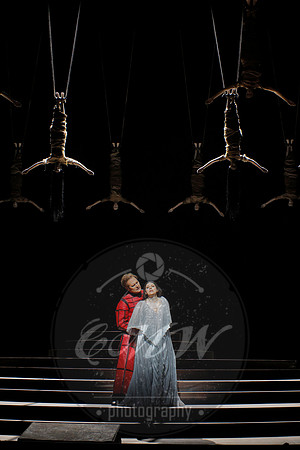 San Francisco Opera, Parsifal