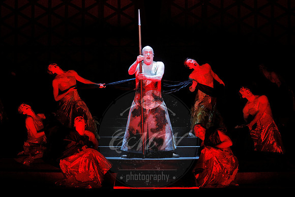 San Francisco Opera, Parsifal