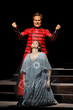 San Francisco Opera, Parsifal