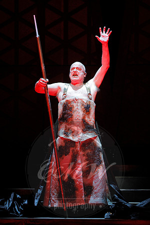 San Francisco Opera, Parsifal