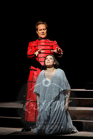 San Francisco Opera, Parsifal