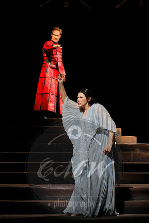 San Francisco Opera, Parsifal
