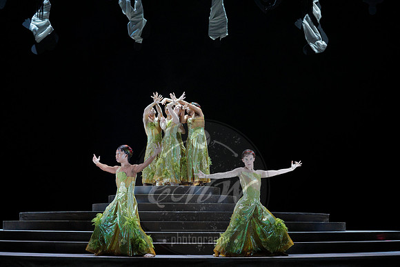 San Francisco Opera, Parsifal