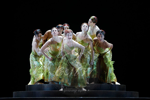 San Francisco Opera, Parsifal