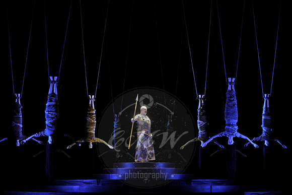 San Francisco Opera, Parsifal