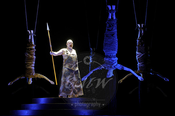 San Francisco Opera, Parsifal