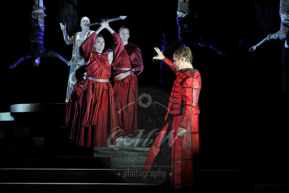 San Francisco Opera, Parsifal