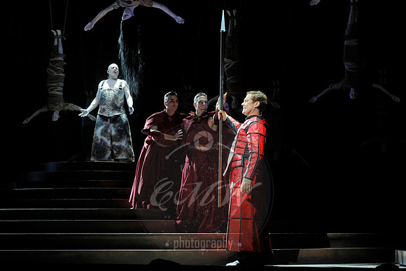 San Francisco Opera, Parsifal