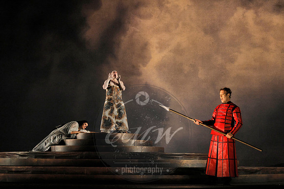 San Francisco Opera, Parsifal