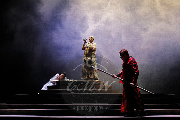 San Francisco Opera, Parsifal