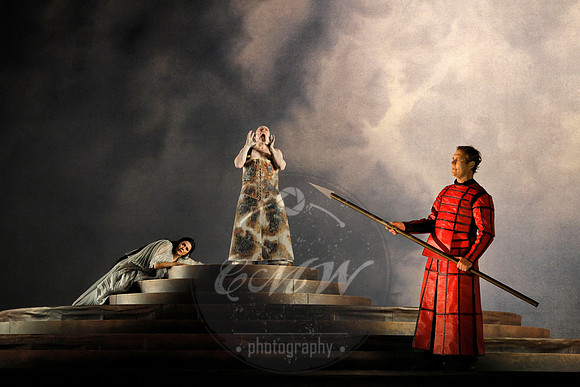 San Francisco Opera, Parsifal