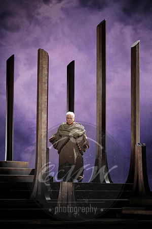 San Francisco Opera, Parsifal