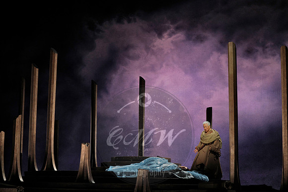 San Francisco Opera, Parsifal