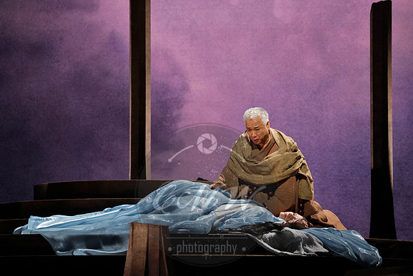 San Francisco Opera, Parsifal