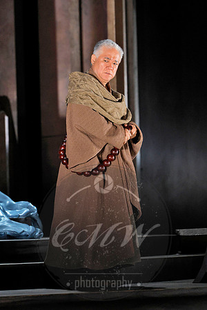 San Francisco Opera, Parsifal