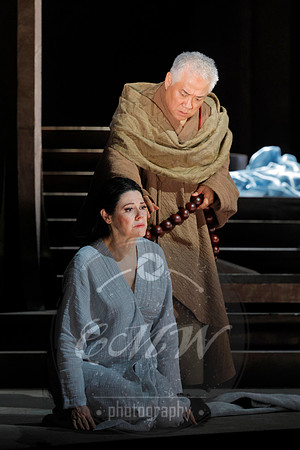 San Francisco Opera, Parsifal