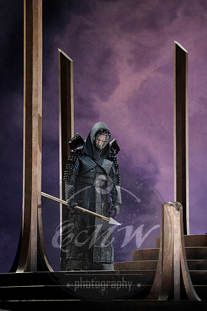 San Francisco Opera, Parsifal