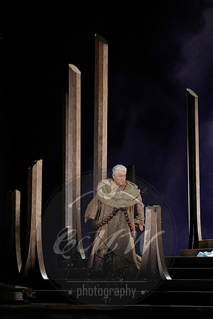 San Francisco Opera, Parsifal