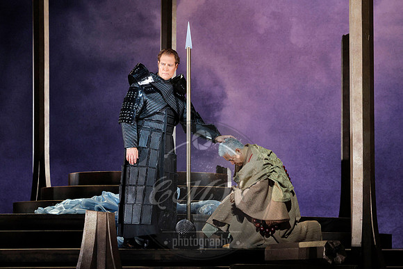 San Francisco Opera, Parsifal