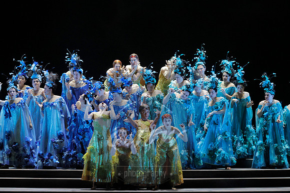 San Francisco Opera, Parsifal