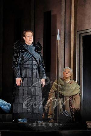 San Francisco Opera, Parsifal