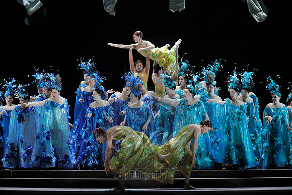 San Francisco Opera, Parsifal