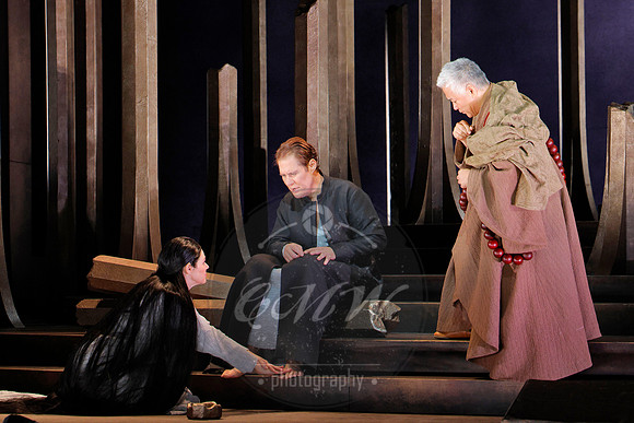 San Francisco Opera, Parsifal