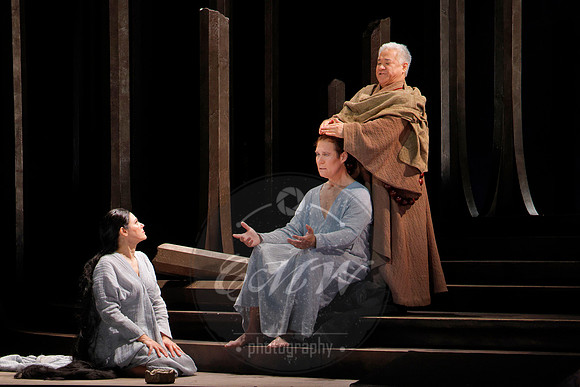 San Francisco Opera, Parsifal