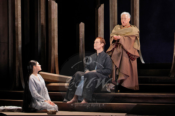 San Francisco Opera, Parsifal