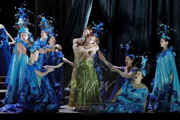 San Francisco Opera, Parsifal
