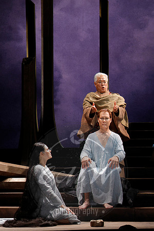 San Francisco Opera, Parsifal