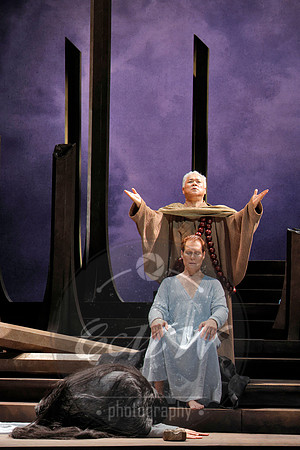 San Francisco Opera, Parsifal