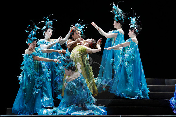 San Francisco Opera, Parsifal