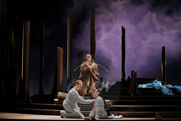 San Francisco Opera, Parsifal