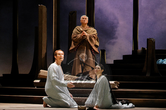 San Francisco Opera, Parsifal