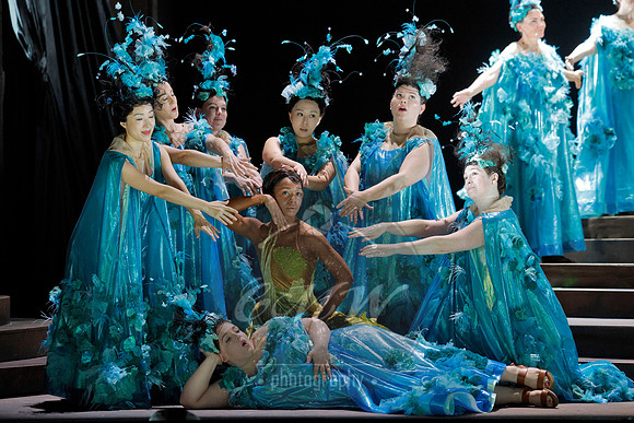 San Francisco Opera, Parsifal