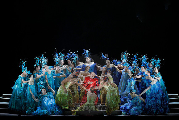 San Francisco Opera, Parsifal