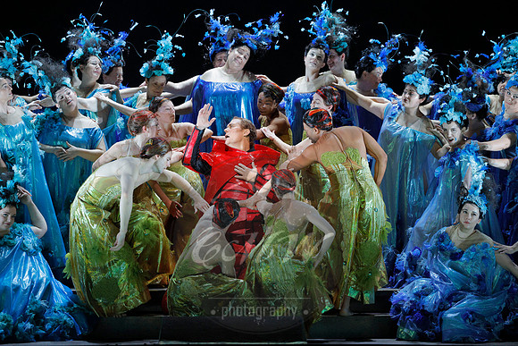 San Francisco Opera, Parsifal