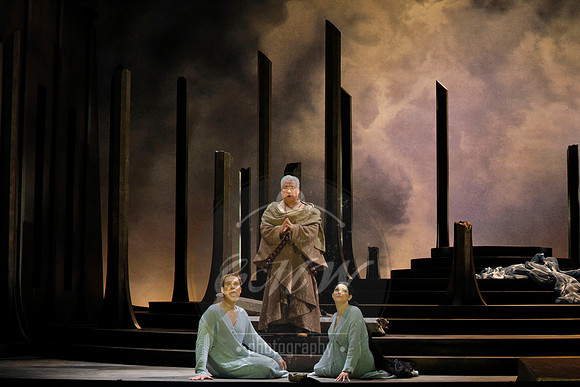 San Francisco Opera, Parsifal