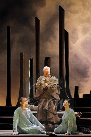 San Francisco Opera, Parsifal