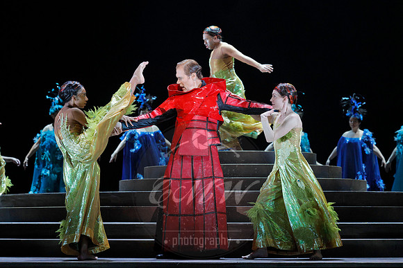 San Francisco Opera, Parsifal