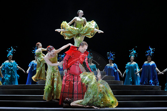 San Francisco Opera, Parsifal