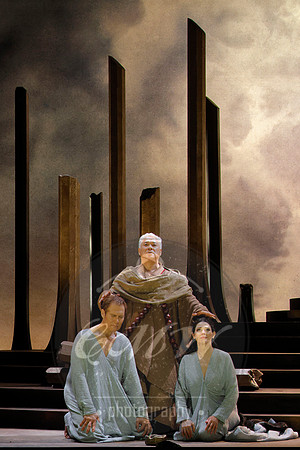 San Francisco Opera, Parsifal