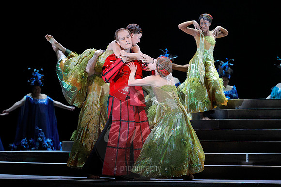 San Francisco Opera, Parsifal
