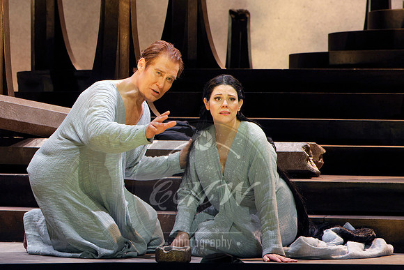San Francisco Opera, Parsifal