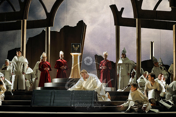 San Francisco Opera, Parsifal
