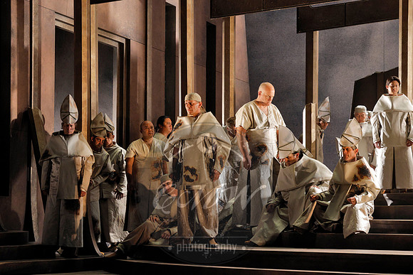 San Francisco Opera, Parsifal