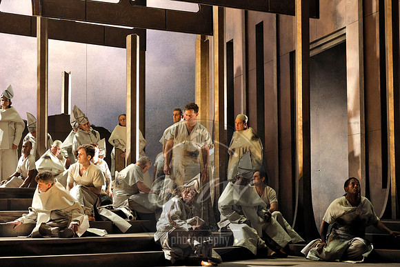 San Francisco Opera, Parsifal